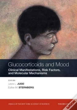 Capa do artigo Glucocorticoids And Mood