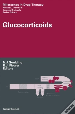 Capa do artigo Glucocorticoids