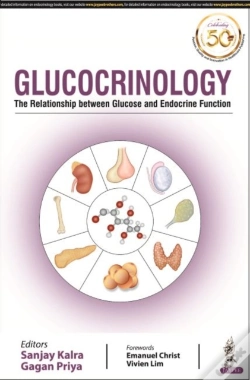 Capa do artigo Glucocrinology
