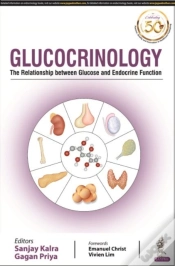 Capa do artigo Glucocrinology
