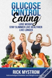 Capa do artigo Glucose Control Eating