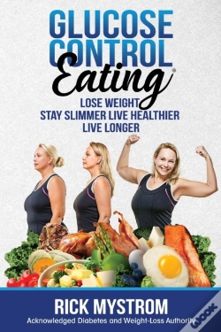 Capa do artigo Glucose Control Eating