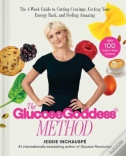 Capa do artigo Glucose Goddess Method