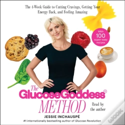Capa do artigo Glucose Goddess Method