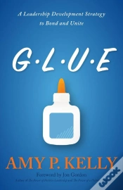 Capa do artigo Glue