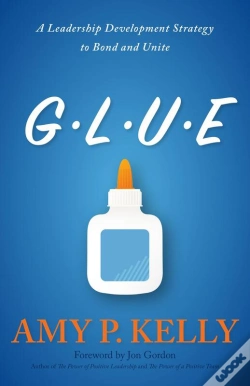 Capa do artigo Glue