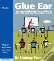 Capa do artigo Glue Ear