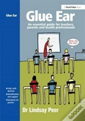 Capa do artigo Glue Ear