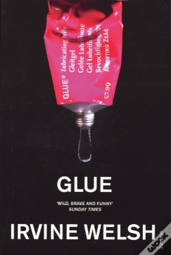 Capa do artigo Glue