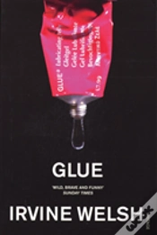 Capa do artigo Glue