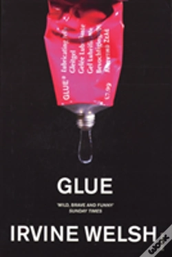 Capa do artigo Glue