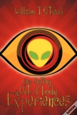 Capa do artigo Glue Sniffing & Out Of Body Experiences