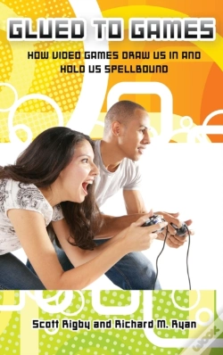 Capa do artigo Glued To Games