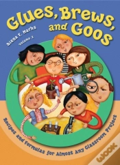 Capa do artigo Glues, Brews, And Goos