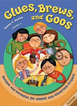 Capa do artigo Glues, Brews, And Goos