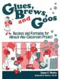 Glues Brews And Goos - Preview