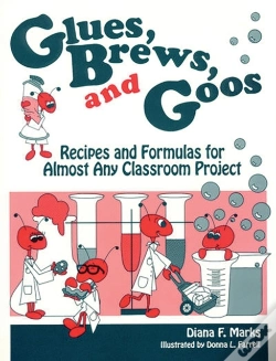 Capa do artigo Glues Brews And Goos