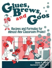 Capa do artigo Glues Brews And Goos