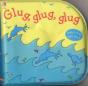 Glug, Glug, Glug Bath Book - Preview