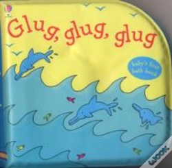 Capa do artigo Glug, Glug, Glug Bath Book