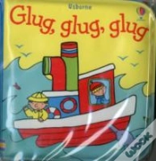 Capa do artigo Glug, Glug, Glug