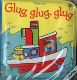Capa do artigo Glug, Glug, Glug