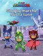 Gluglu Et La Lune Rousse - Preview