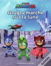 Capa do artigo Gluglu Et La Lune Rousse