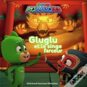Capa do artigo Gluglu Et Le Singe Farceur