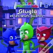 Capa do artigo Gluglu Et Les 1/2ufs Puants