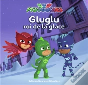 Capa do artigo Gluglu Le Roi De La Glace