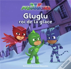 Capa do artigo Gluglu Le Roi De La Glace