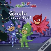 Capa do artigo Gluglu Sauve Noël !