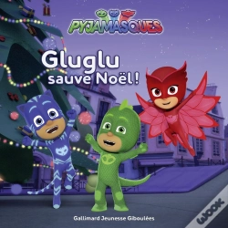 Capa do artigo Gluglu Sauve Noël !