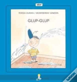 Capa do artigo Glup-Glup