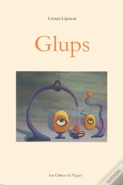 Capa do artigo Glups