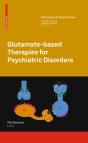 Glutamate-Based Therapies For Psychiatric Disorders - Preview