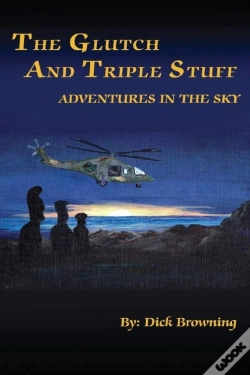 Capa do artigo Glutch And The Triple Stuff