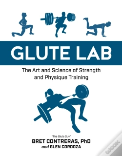 Capa do artigo Glute Lab