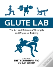 Capa do artigo Glute Lab