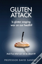 Capa do artigo Gluten Attack