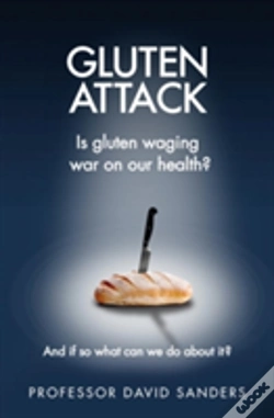Capa do artigo Gluten Attack