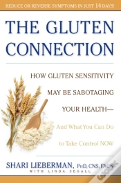 Capa do artigo Gluten Connection