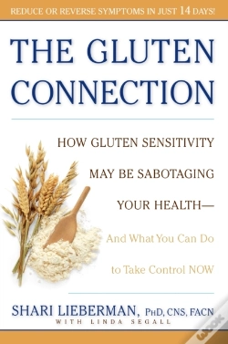 Capa do artigo Gluten Connection