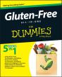 Gluten-Free All-In-One For Dummies - Preview