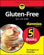Gluten-Free All-In-One For Dummies - Preview