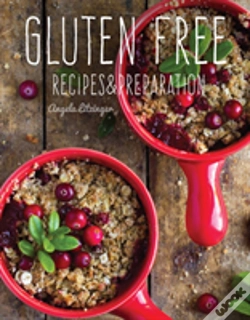 Capa do artigo Gluten Free