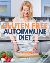 Capa do artigo Gluten Free Autoimmune Diet