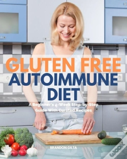 Capa do artigo Gluten Free Autoimmune Diet