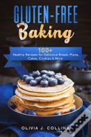 Gluten-Free Baking